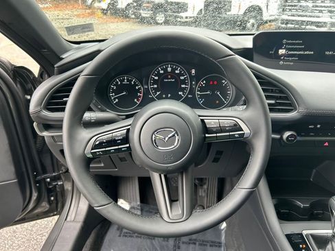 New 2026 MAZDA MAZDA3 s Sport image 19