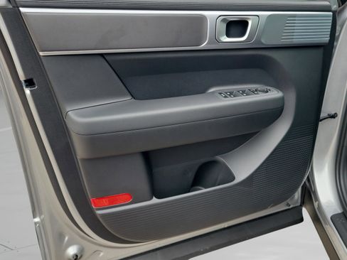 New 2026 Hyundai Santa Fe SE image 14