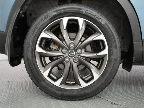 Used 2016 MAZDA CX-5 Grand Touring image 64