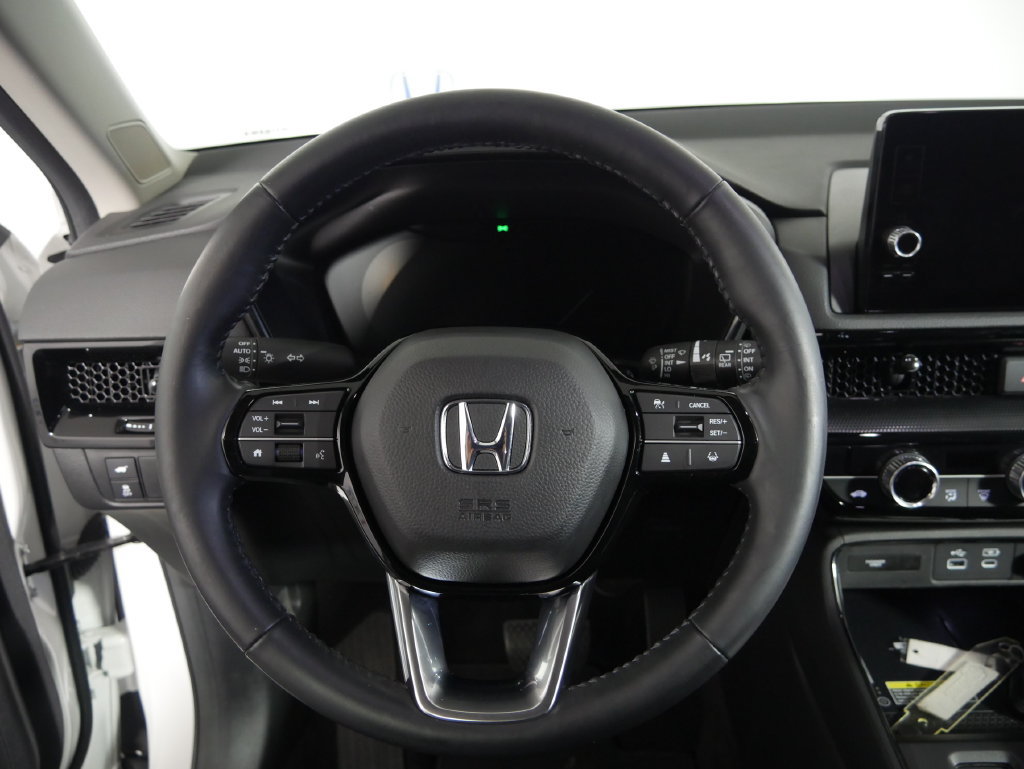 Certified 2024 Honda CR-V EX-L image 13