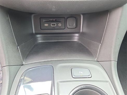 Certified 2024 Chevrolet Equinox RS w/ RS Leather Package image 32