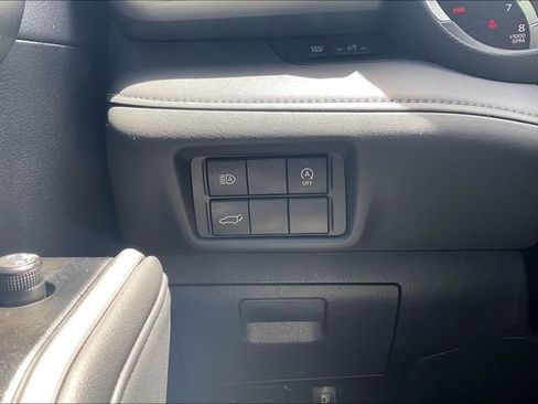 Used 2026 Toyota Highlander XLE AWD/4WD image 34