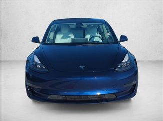 Used 2022 Tesla Model 3 Long Range AWD/4WD video 2
