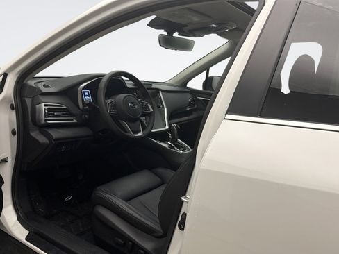 Used 2024 Subaru Outback Limited AWD/4WD image 10