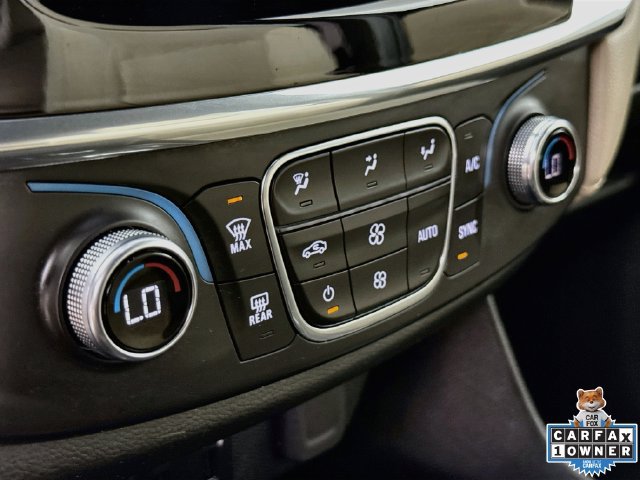 Used 2023 Chevrolet Traverse LS w/ Safety Package AWD/4WD image 17