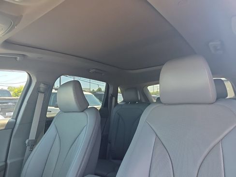Used 2022 Lincoln Nautilus Reserve AWD/4WD image 10