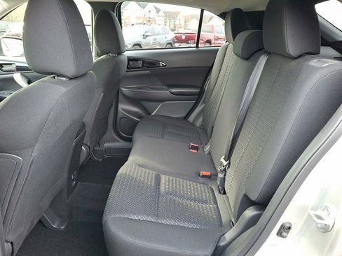 Used 2022 Mitsubishi Eclipse Cross ES image 12