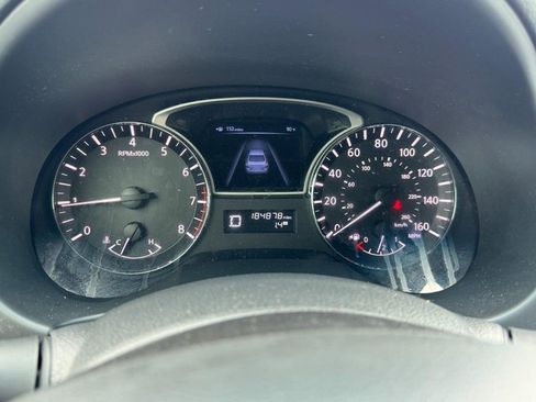 Used 2013 Nissan Altima 2.5 S FWD image 19
