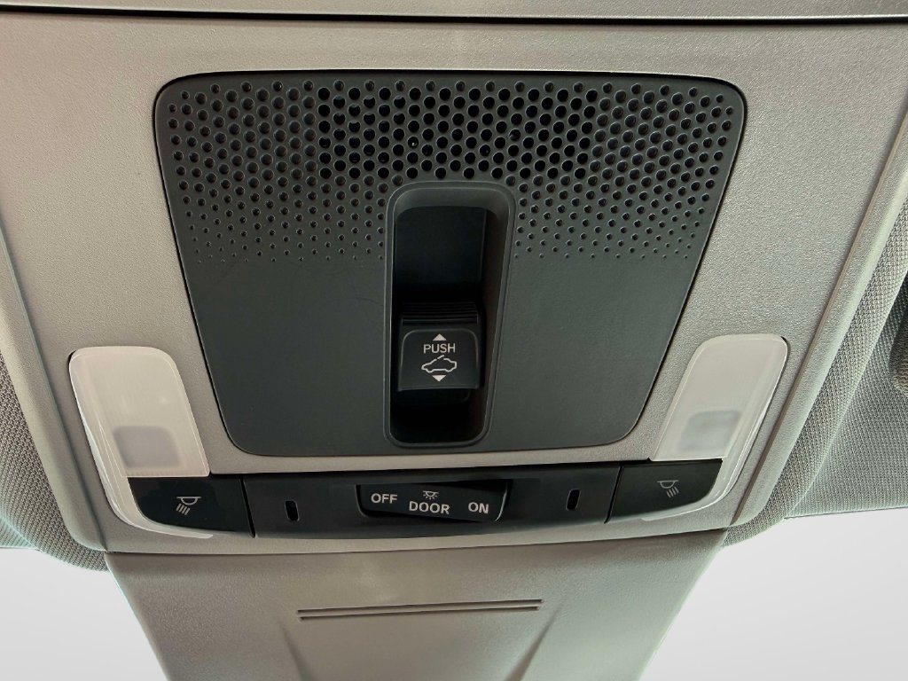Certified 2026 Acura Integra FWD image 25