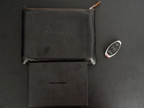 Used 2019 McLaren 720S Luxury image 20