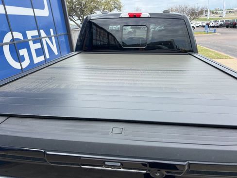 Used 2023 Ford F150 King Ranch w/ Equipment Group 601A High image 16