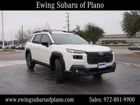 Used 2026 Subaru Outback Premium AWD/4WD image 7