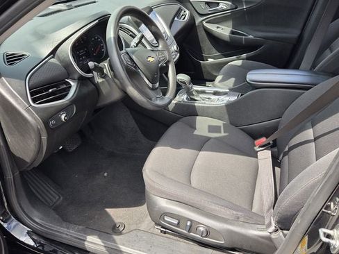 Used 2024 Chevrolet Malibu LT FWD image 20