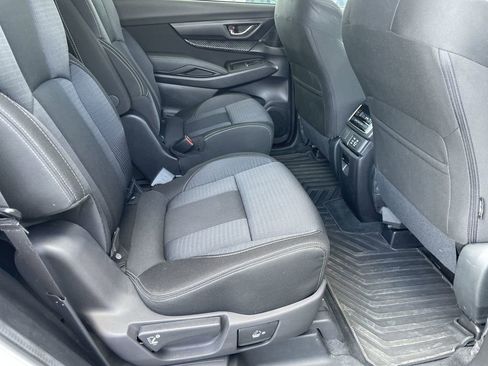 Certified 2025 Subaru Ascent Premium w/ Popular Package #2 AWD/4WD image 23