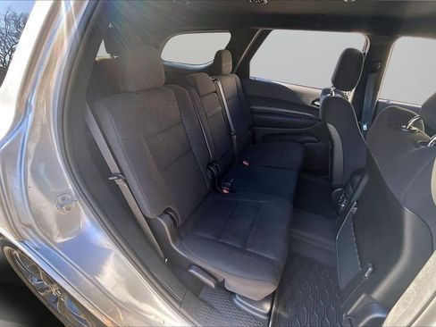 Certified 2024 Dodge Durango R/T w/ Blacktop Package AWD/4WD image 25