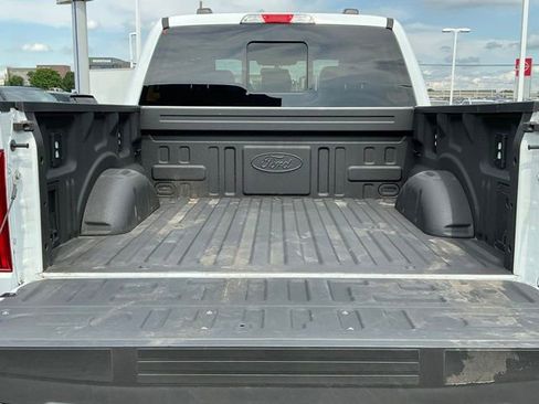 Used 2025 Ford F150 Tremor AWD/4WD image 14