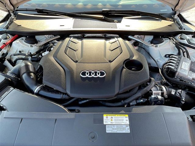 Used 2022 Audi A7 3.0T Premium AWD/4WD image 32