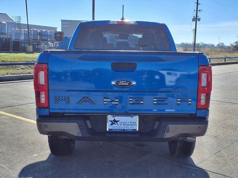 Used 2022 Ford Ranger XLT w/ Equipment Group 301A Mid image 5
