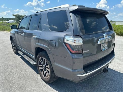 Used 2014 Toyota 4Runner Limited RWD image 4