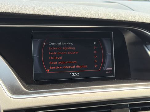 Used 2015 Audi A4 Premium Plus w/ Premium Plus Package AWD/4WD image 20