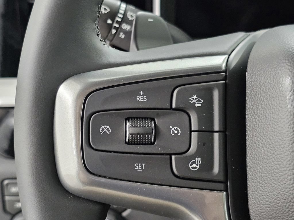 New 2026 Chevrolet Silverado 1500 RST w/ All Star Edition Plus AWD/4WD image 39