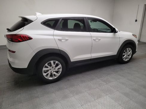 Used 2019 Hyundai Tucson SE FWD image 10