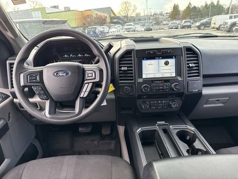Used 2018 Ford F150 XL w/ Equipment Group 101A Mid image 14