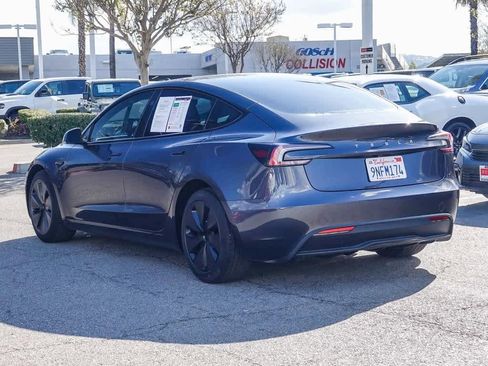 Used 2024 Tesla Model 3 Standard Range image 6