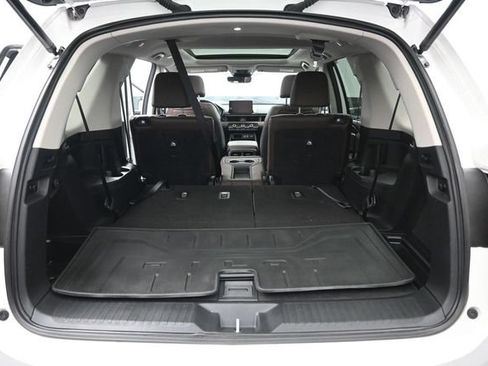 Certified 2025 Honda Pilot Elite image 32