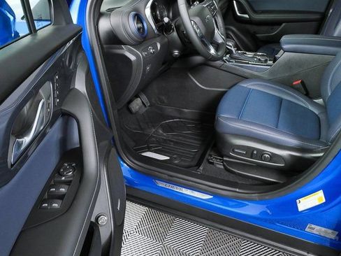 New 2026 Chevrolet Blazer RS w/ Driver Confidence II Package image 8