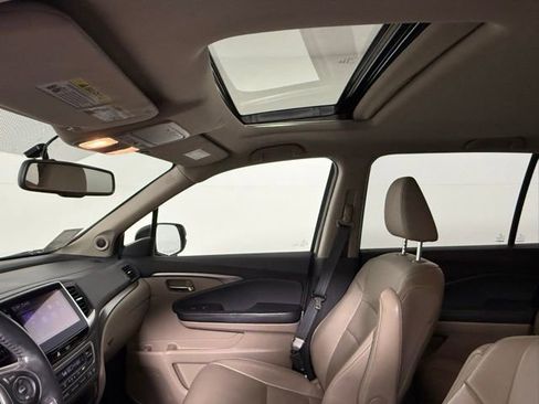 Used 2016 Honda Pilot EX-L image 31