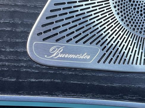 Certified 2022 Mercedes-Benz GLE 350 GLE 350 image 21