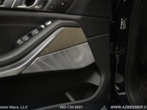 Used 2024 BMW ALPINA XB7 AWD/4WD image 31