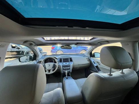 Used 2014 Nissan Murano SL w/ Navigation Package AWD/4WD image 25