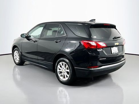 Used 2018 Chevrolet Equinox LS FWD image 7