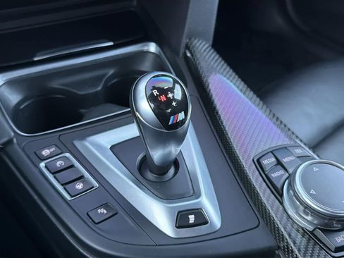 Used 2016 BMW M3 image 16