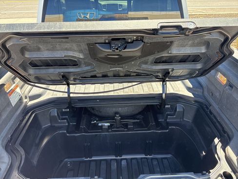 Used 2019 Honda Ridgeline RTL-T image 9