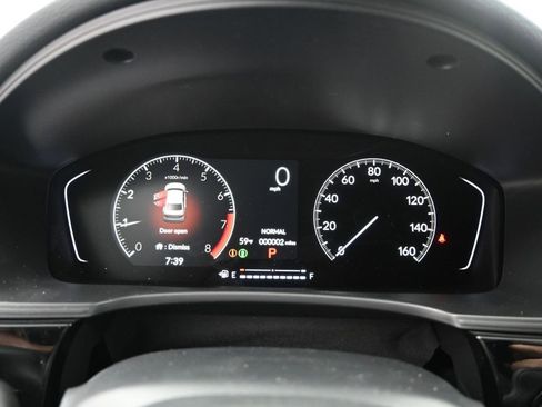 New 2026 Honda Civic Sport image 15