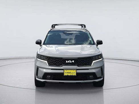Used 2023 Kia Sorento SX FWD image 3