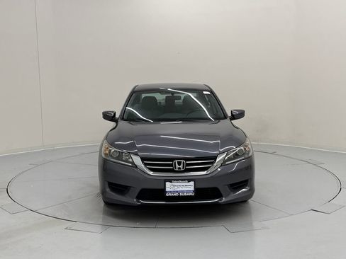 Used 2013 Honda Accord LX image 8