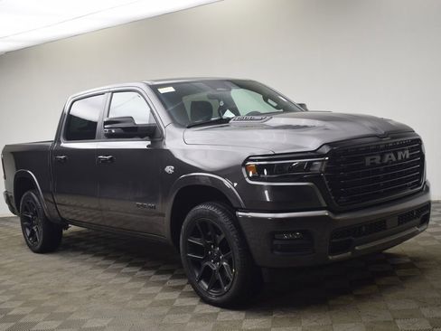 New 2026 RAM 1500 Laramie image 3