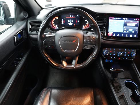 Used 2022 Dodge Durango R/T w/ Blacktop Package image 13