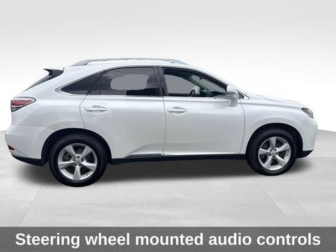 Used 2015 Lexus RX 350 AWD image 7