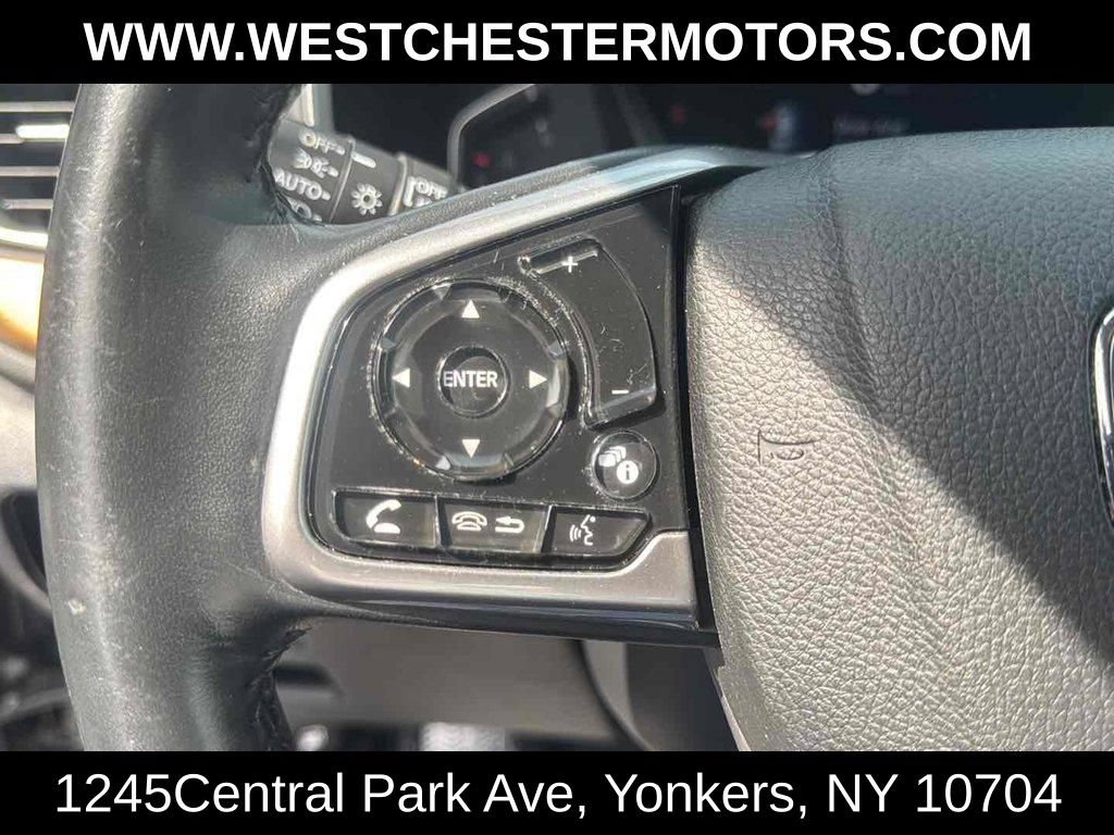 Used 2020 Honda CR-V Touring image 20