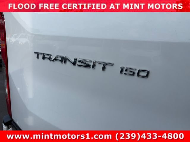 Used 2019 Ford Transit 150 148 Medium Roof RWD image 32