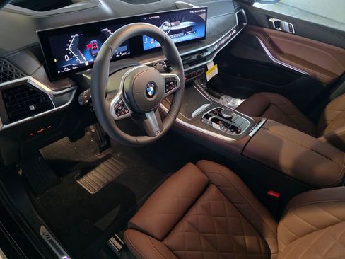 New 2026 BMW X5 sDrive40i RWD image 8