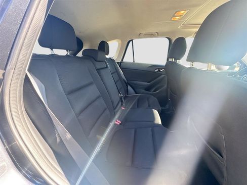 Used 2016 MAZDA CX-5 Touring w/ Bose/Moonroof Package image 27