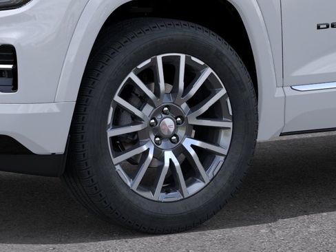 New 2027 GMC Terrain Denali w/ LPO, Black Badging Package AWD/4WD image 33