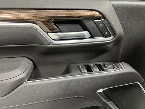 New 2026 Chevrolet Silverado 3500 LT w/ Texas Edition image 22