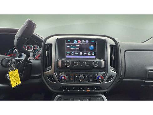 Used 2017 GMC Sierra 1500 SLE w/ SLE Value Package AWD/4WD image 17